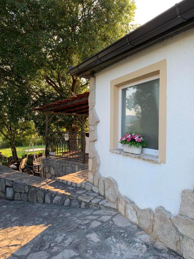 Kuca Za Iznajmljivanje Andrija Ljubuski Bagian luar foto