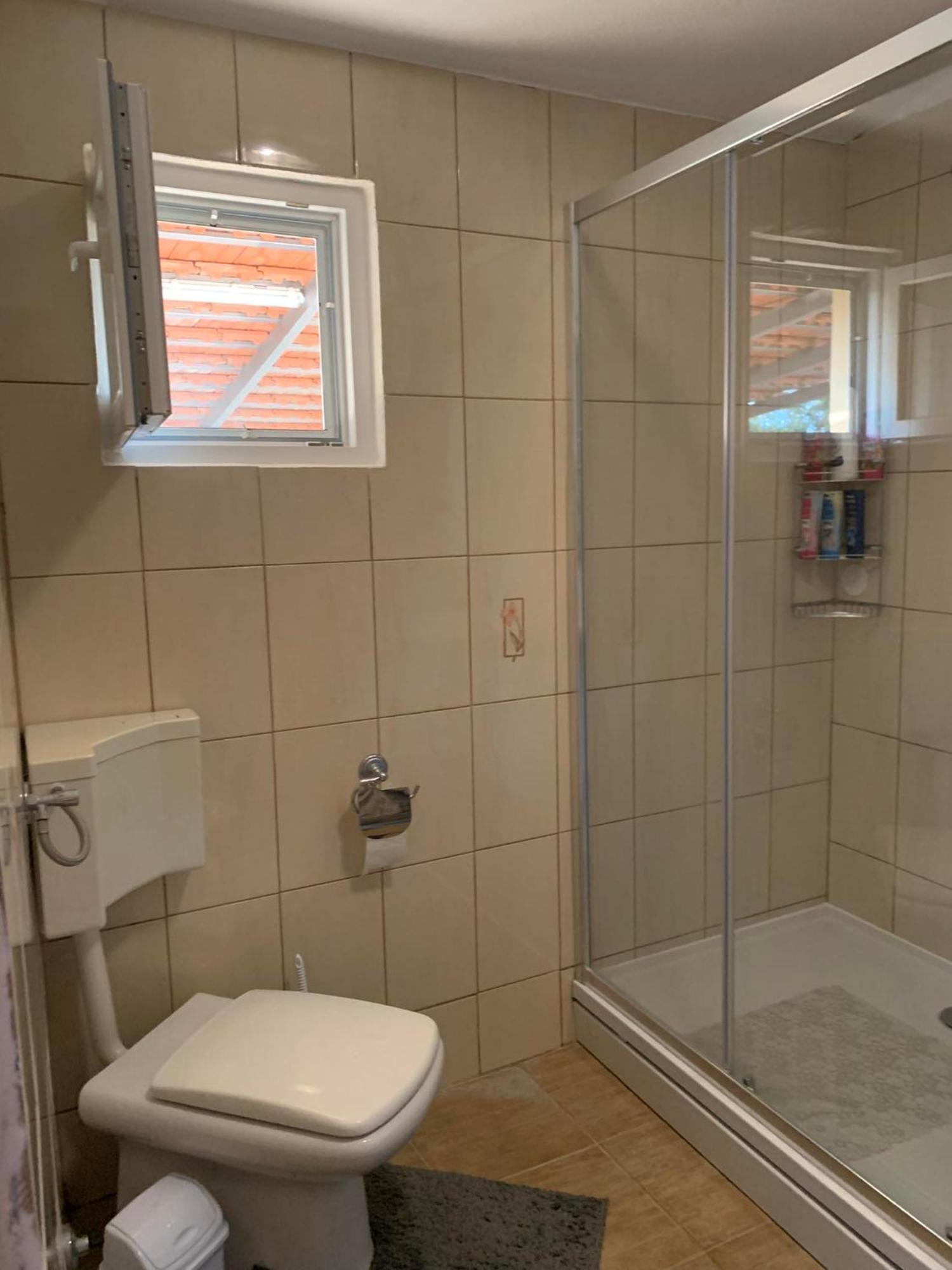 Kuca Za Iznajmljivanje Andrija Ljubuski Bagian luar foto