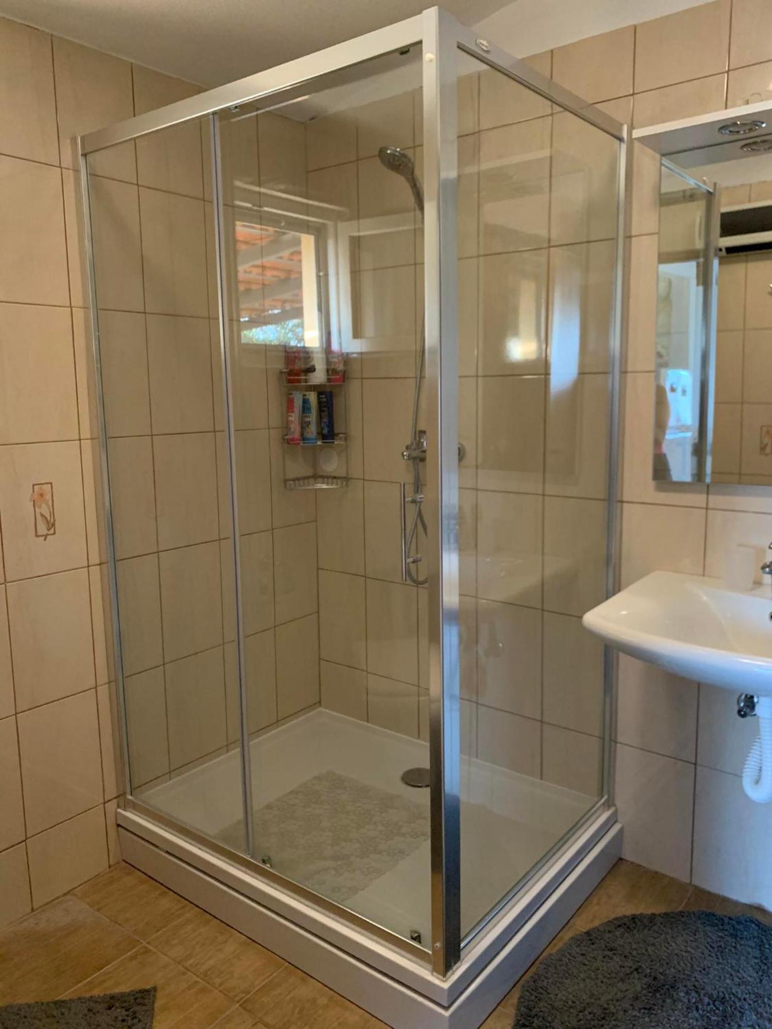 Kuca Za Iznajmljivanje Andrija Ljubuski Bagian luar foto
