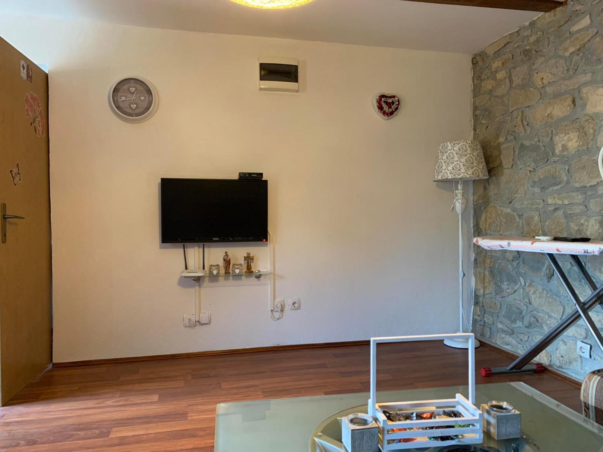 Kuca Za Iznajmljivanje Andrija Ljubuski Bagian luar foto