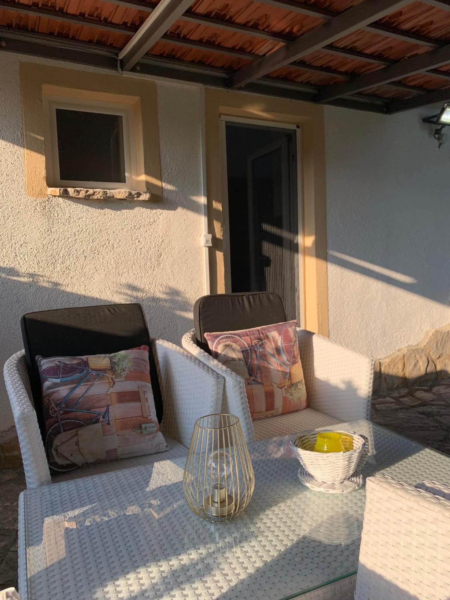 Kuca Za Iznajmljivanje Andrija Ljubuski Bagian luar foto